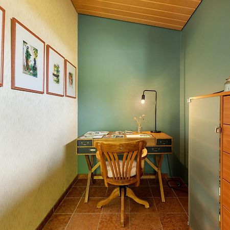 Ferienwohnung An Der Brigach Донауэшинген Экстерьер фото