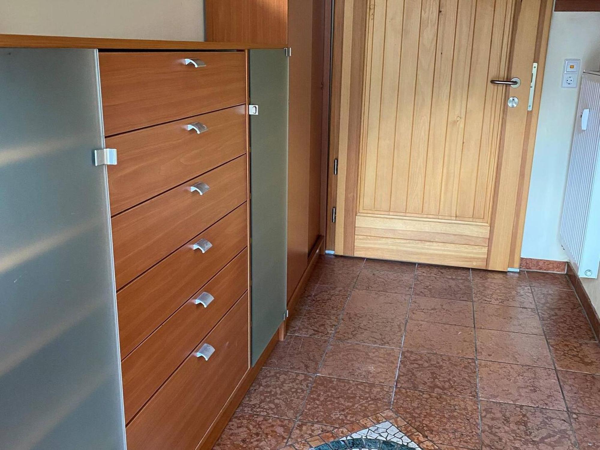 Ferienwohnung An Der Brigach Донауэшинген Экстерьер фото