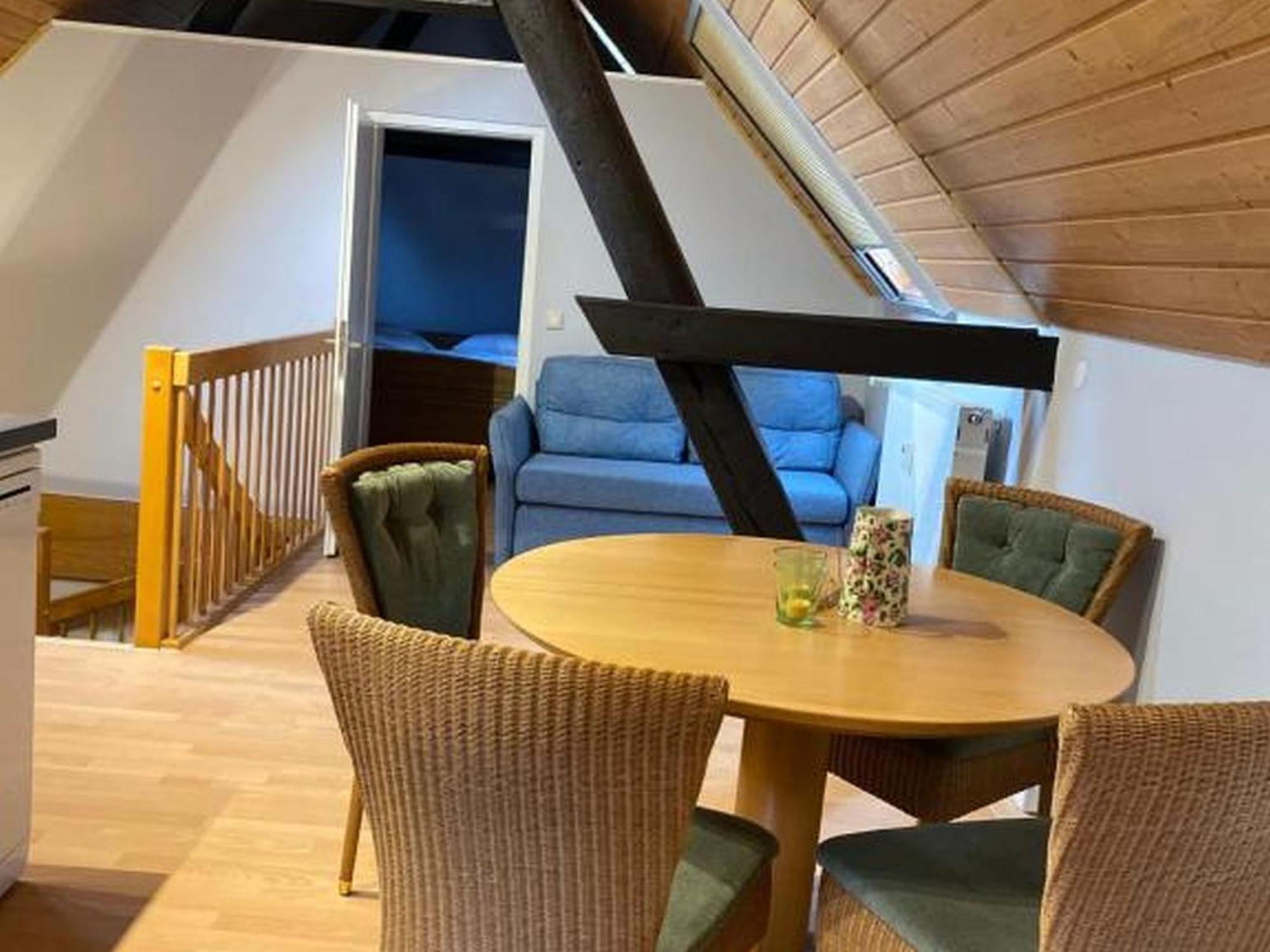Ferienwohnung An Der Brigach Донауэшинген Экстерьер фото