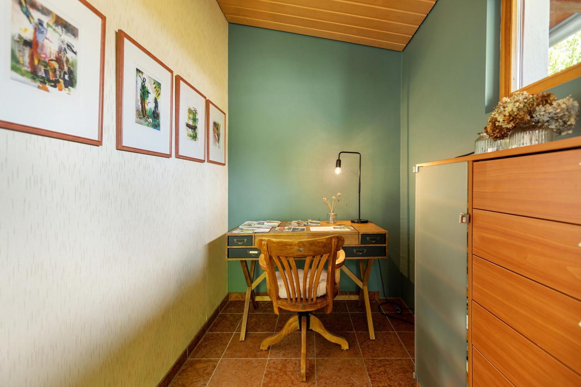 Ferienwohnung An Der Brigach Донауэшинген Экстерьер фото